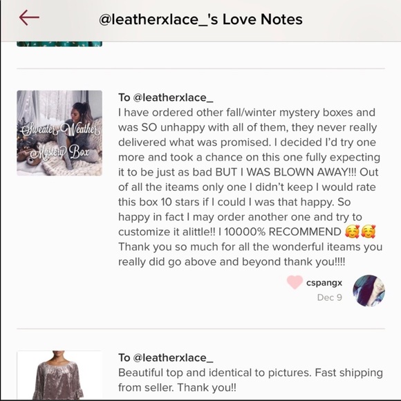 SPRING/SUMMER 5LB Mystery Bundles: Women’s Fast Fashion/Mall Brands Box M/L/XL - Picture 7 of 7